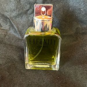 Eternity For Men EDP